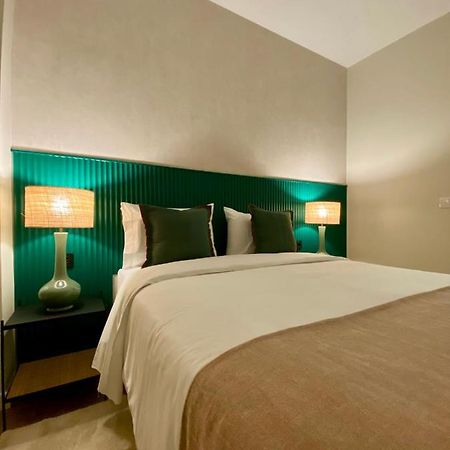 ליסבון Canarios Apartments Cardal - III מראה חיצוני תמונה