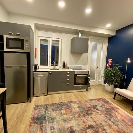 ליסבון Canarios Apartments Cardal - III מראה חיצוני תמונה