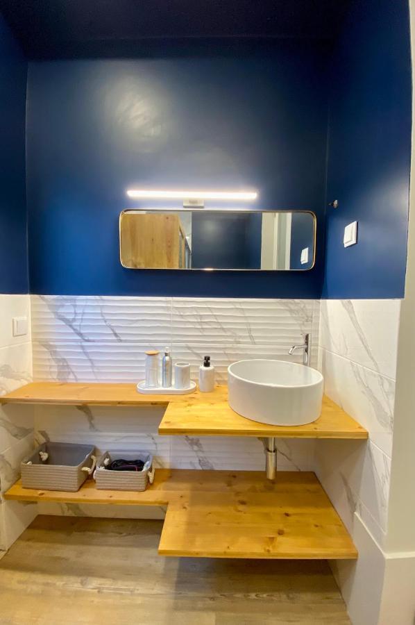ליסבון Canarios Apartments Cardal - III מראה חיצוני תמונה