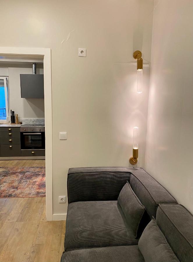 ליסבון Canarios Apartments Cardal - III מראה חיצוני תמונה