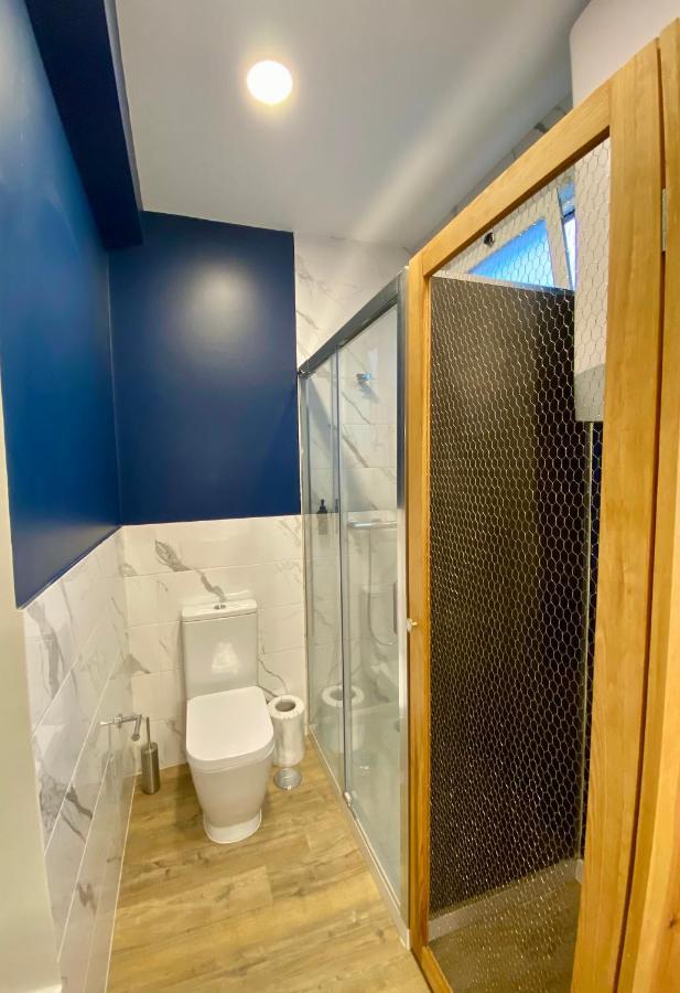 ליסבון Canarios Apartments Cardal - III מראה חיצוני תמונה