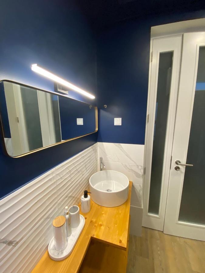 ליסבון Canarios Apartments Cardal - III מראה חיצוני תמונה