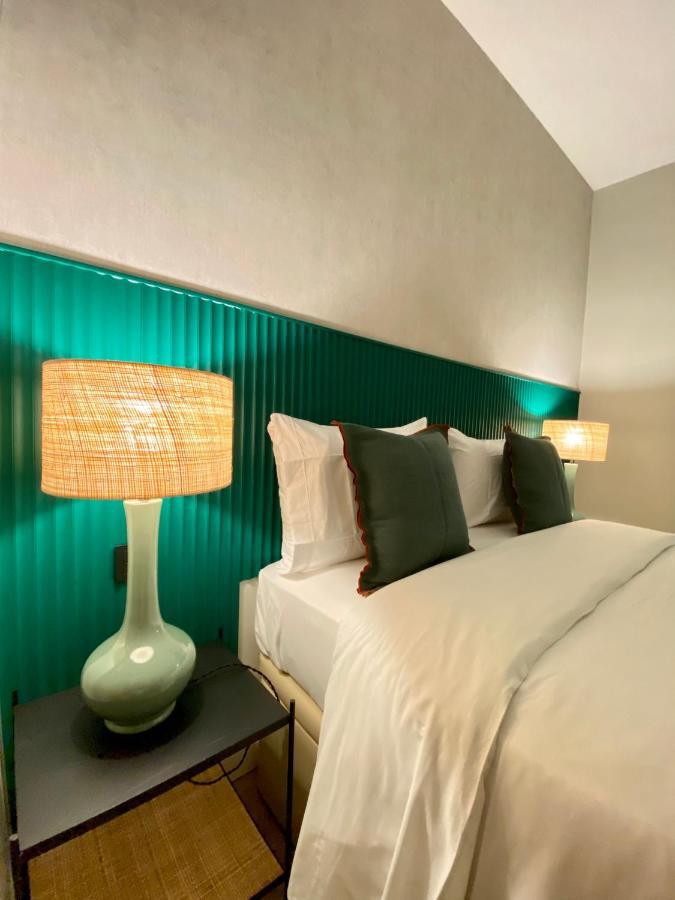 ליסבון Canarios Apartments Cardal - III מראה חיצוני תמונה