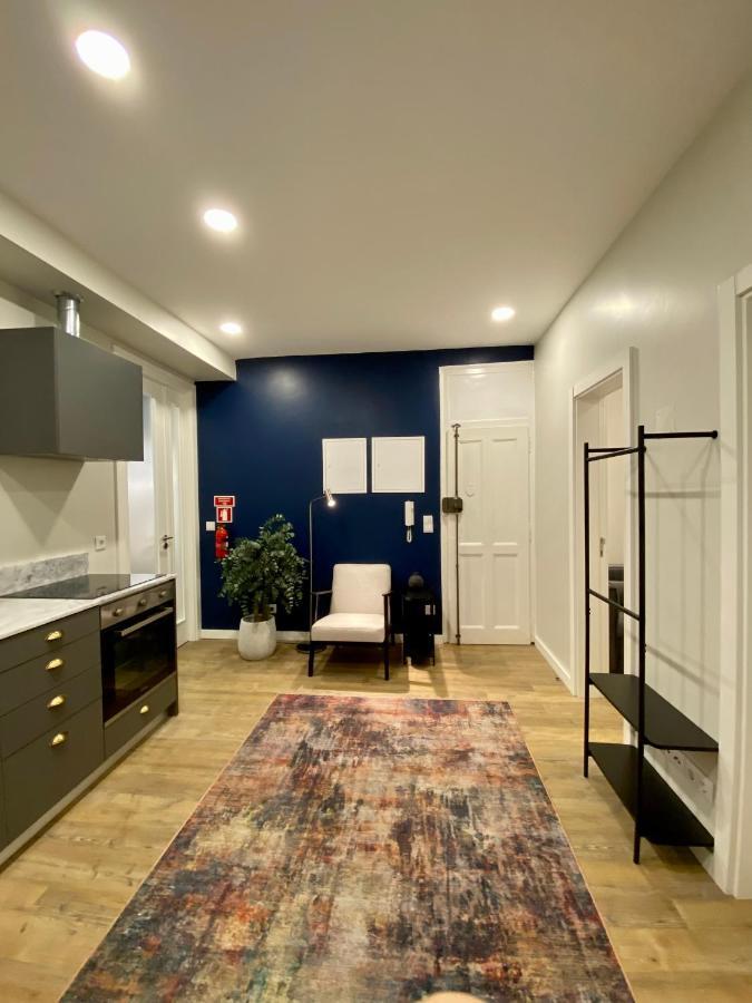 ליסבון Canarios Apartments Cardal - III מראה חיצוני תמונה
