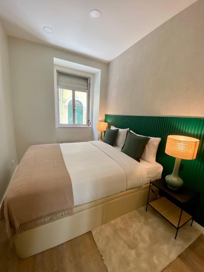 ליסבון Canarios Apartments Cardal - III מראה חיצוני תמונה