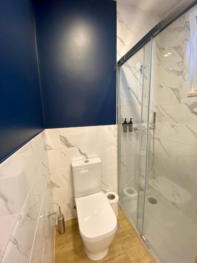ליסבון Canarios Apartments Cardal - III מראה חיצוני תמונה