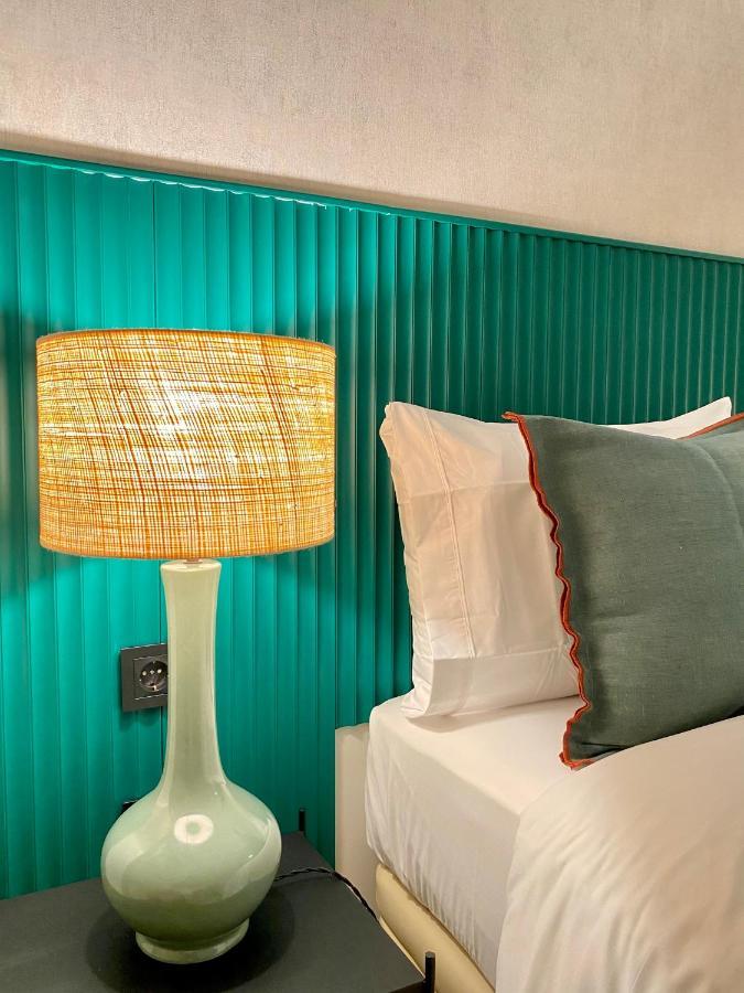 ליסבון Canarios Apartments Cardal - III מראה חיצוני תמונה