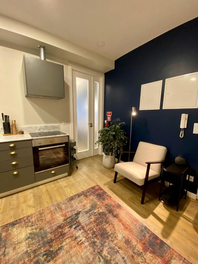 ליסבון Canarios Apartments Cardal - III מראה חיצוני תמונה